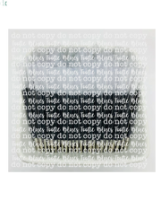 Pen Refills- Black or Blue